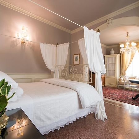 Villa Le Magnolie Montecatini Terme Exterior photo